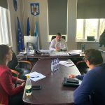 Start in implementarea proiectelor castigatoare pe bugetare participativa 2022