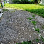 Au început lucrările de asfaltare a terenurilor și reabilitare a aleilor la "Serafim Duicu"!