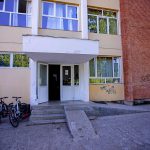 Începe reabilitarea infrastructurii educaționale de la Școala Gimnazială "Friedrich Schiller"