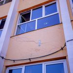 Începe reabilitarea infrastructurii educaționale de la Școala Gimnazială "Friedrich Schiller"