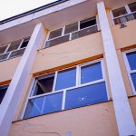 Începe reabilitarea infrastructurii educaționale de la Școala Gimnazială "Friedrich Schiller"