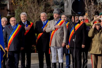 Astăzi, 1 Decembrie, e ziua fiecăruia dintre noi.
