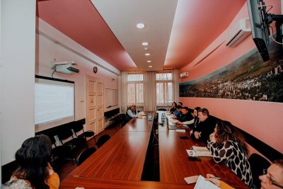 A început votarea proiectelor depuse în cadrul concursului de bugetare participativă 2023!