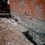 Urmărim mersul lucrărilor la Școala Gimnazială "Friedrich Schiller"