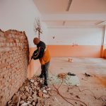 Urmărim mersul lucrărilor la Școala Gimnazială "Friedrich Schiller"