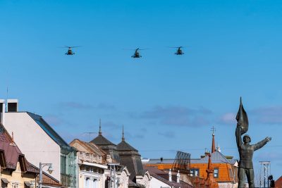 Un moment special merită sărbătorit în mod special!