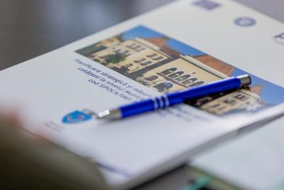 Un obiectiv la care țin este digitalizarea tuturor serviciilor oferite de administrația publică locală