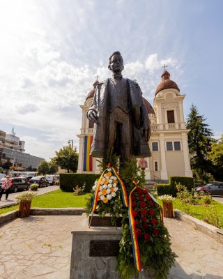Cred cu tărie în respectul reciproc!
