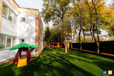 Mai multe proiecte educaționale finanțate în urma concursului de bugetare participativă organizat în acest an de municipalitate se apropie de final