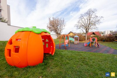 Mai multe proiecte educaționale finanțate în urma concursului de bugetare participativă organizat în acest an de municipalitate se apropie de final