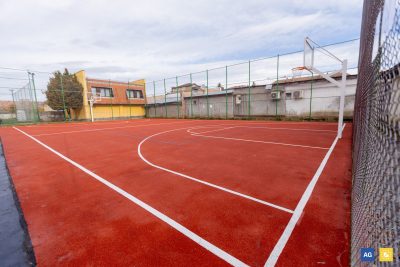 Mai multe proiecte educaționale finanțate în urma concursului de bugetare participativă organizat în acest an de municipalitate se apropie de final