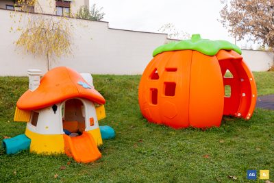 Mai multe proiecte educaționale finanțate în urma concursului de bugetare participativă organizat în acest an de municipalitate se apropie de final