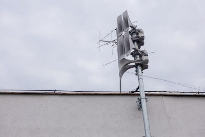 Verificare sistem de alarmare. Acesta este un exercițiu.