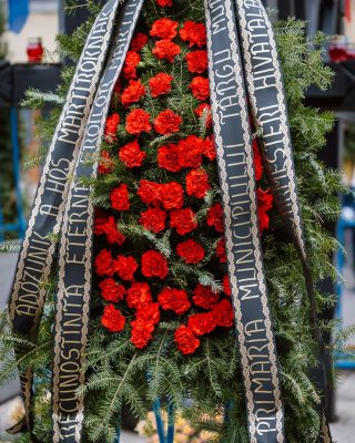 Români și maghiari deopotrivă au fost pe baricadele Revoluției la Târgu Mureș