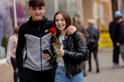 Partidul Național Liberal vă urează o primăvară frumoasă!