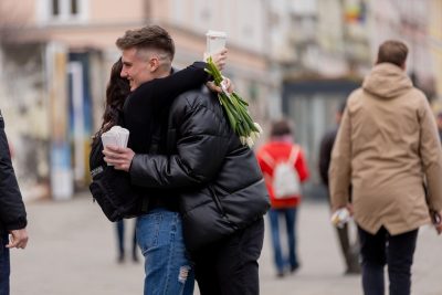 Partidul Național Liberal vă urează o primăvară frumoasă!